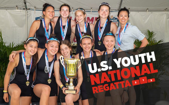 2021 Youth Nationals Regatta