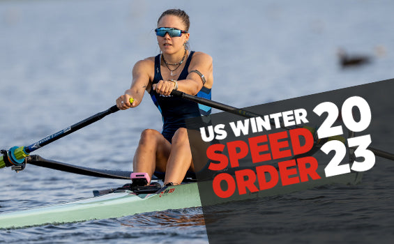 Team WinTech at US Winter Speed Order 2023