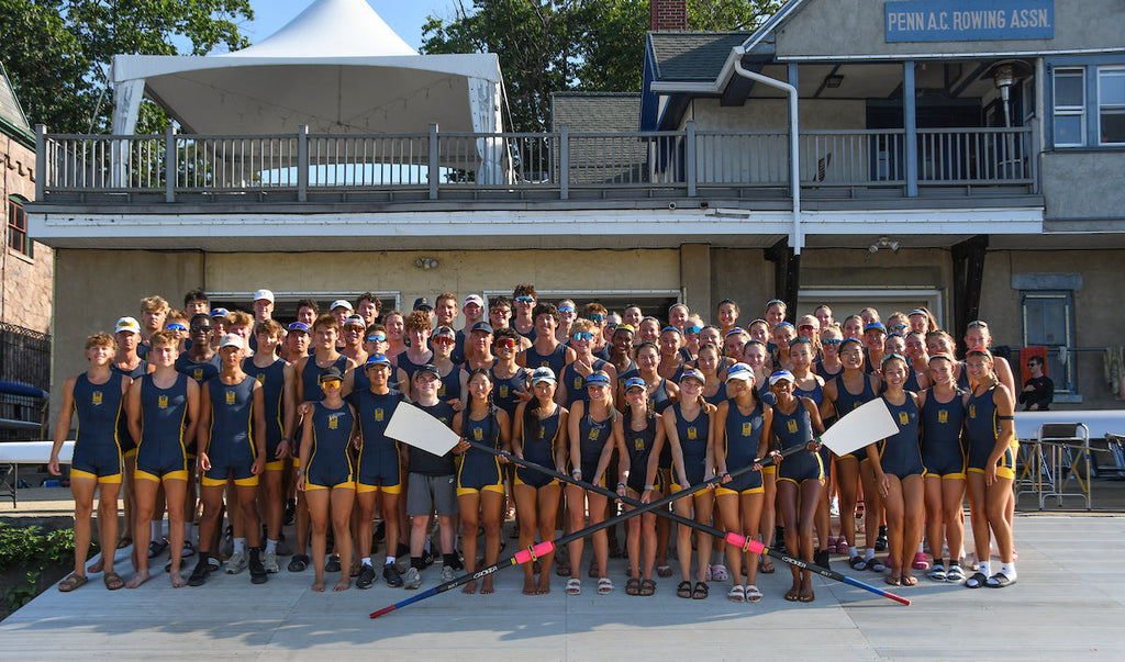 RowFest 2025 - (U19/U23) PennAC Gold