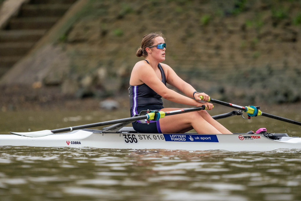 Scullers Head of the River 2025