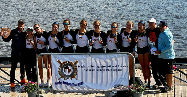 SRAA National Championship 2025
