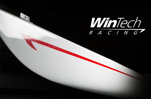 Launch into Spring Sale – WinTech Racing