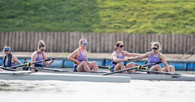 BUCS Regatta 2025