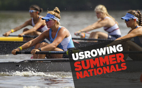 USRowing Summer Nationals