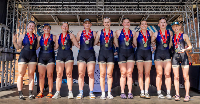 Windermere Cup - Women of Washington