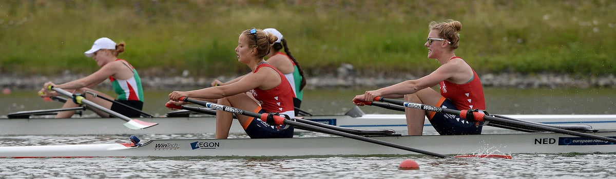 Oar Rowing Racing Oars – WinTech Racing