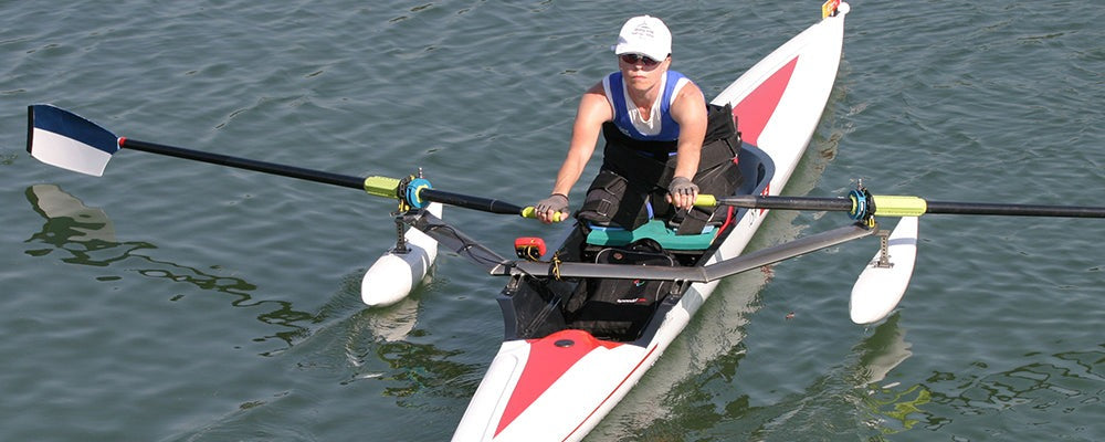 Adaptive Singles – WinTech Racing