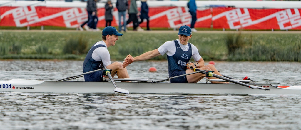 WinTech Racing Online Store