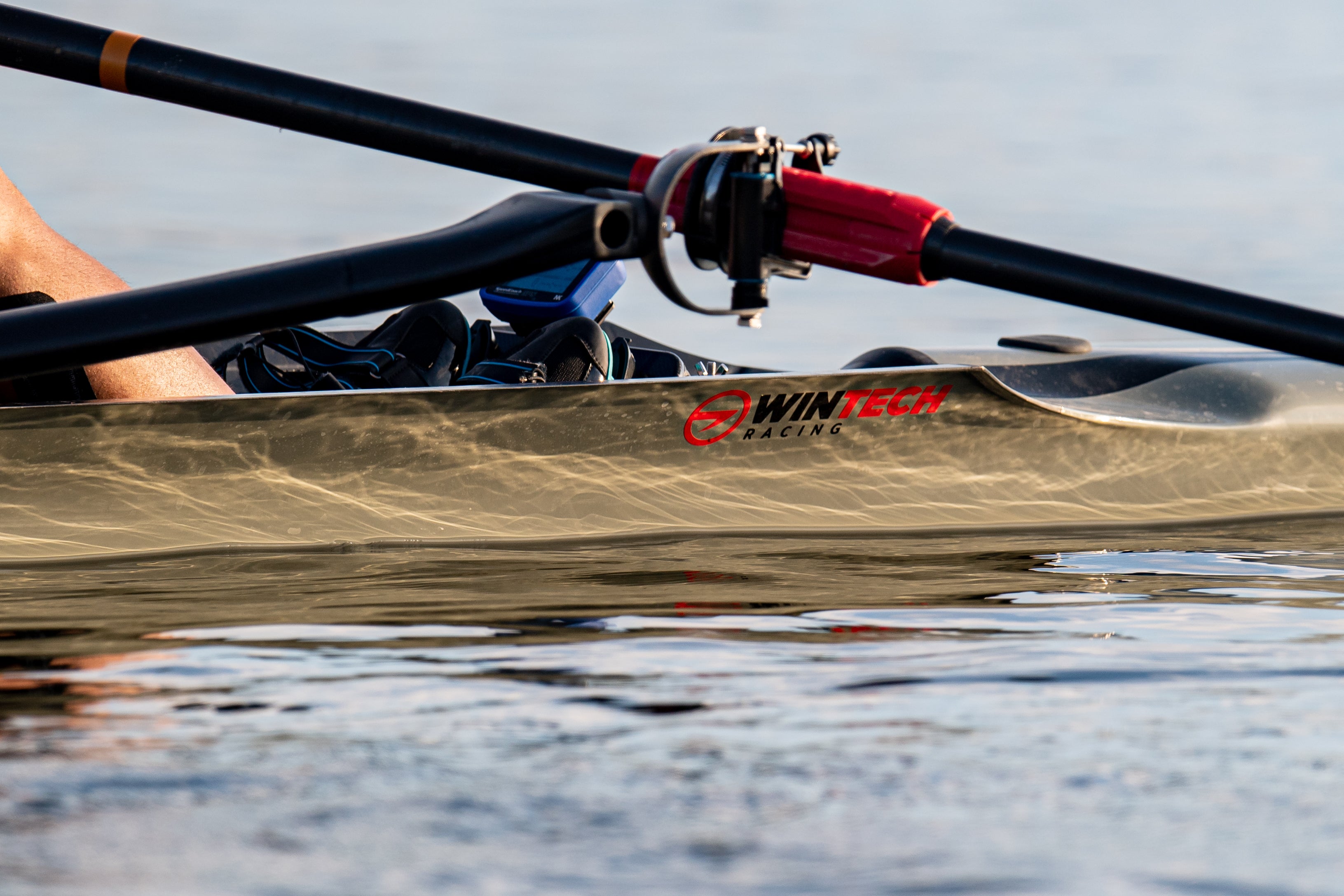 Soft Win Tech WinTech 1x Hardware Complete – WinTech Racing