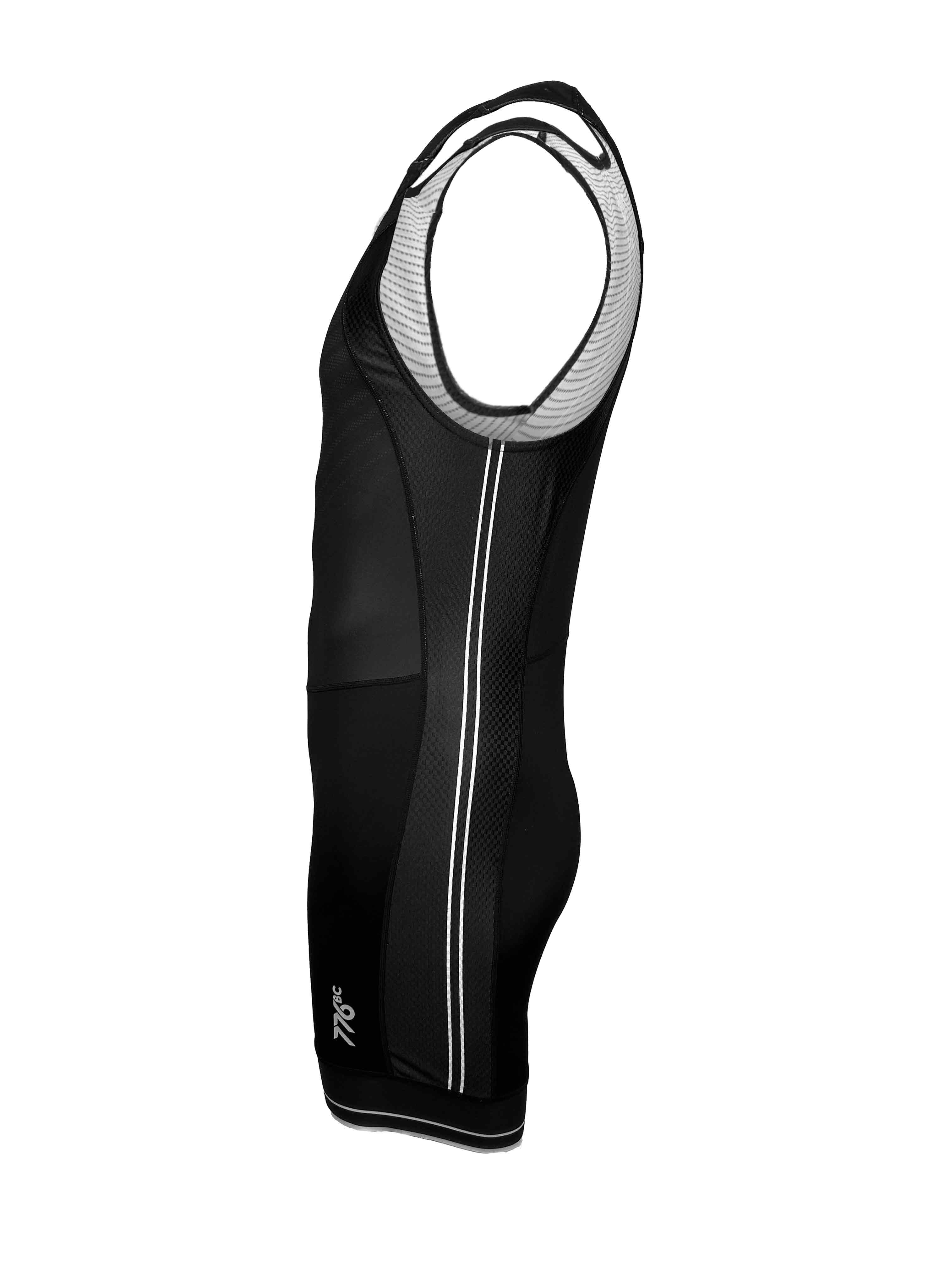 Pro Rowing Suit 776BC Men's King PRO Rowing Suit – WinTech Racing