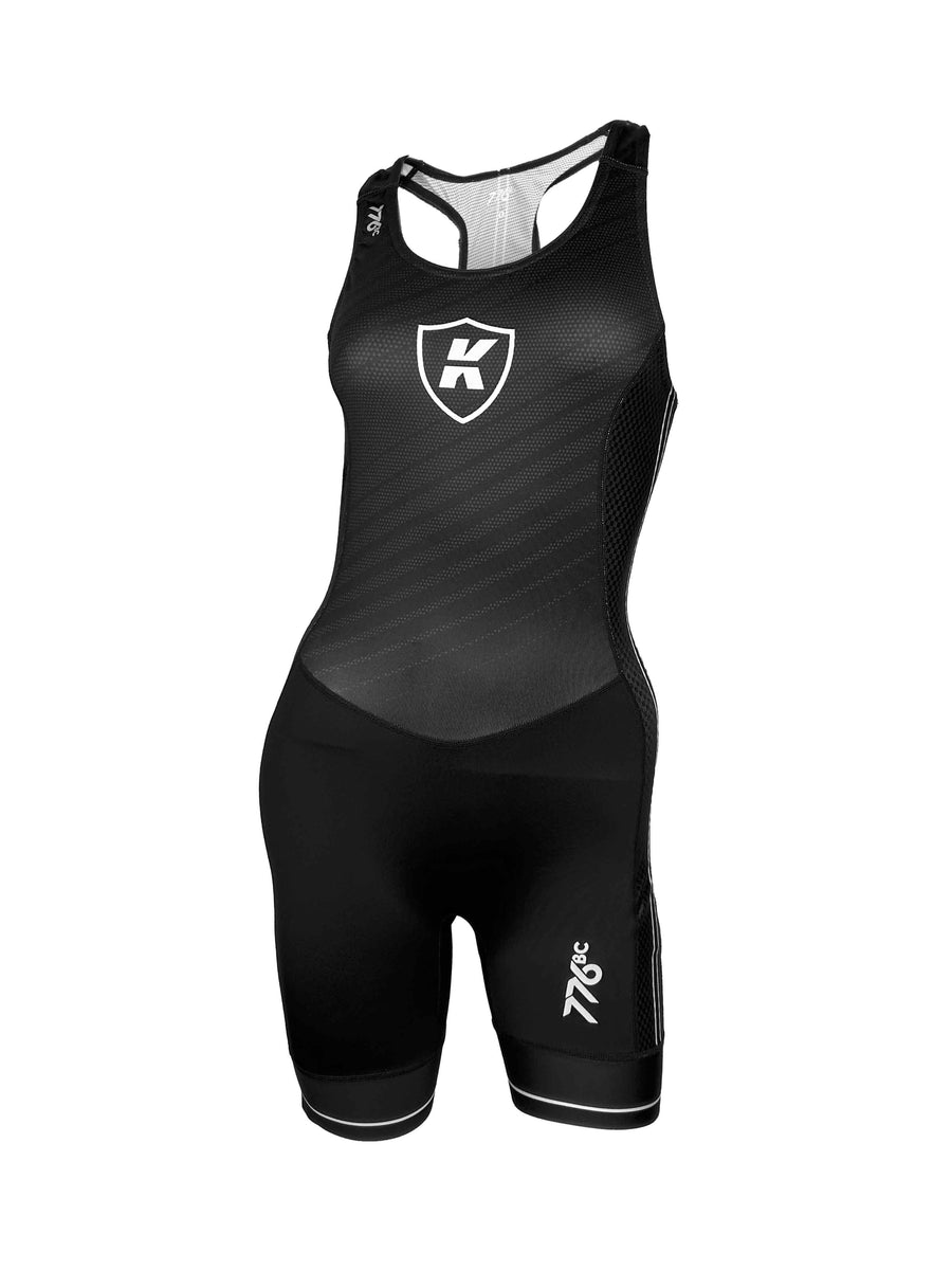 Pro Rowing Suit 776BC Women's King PRO Rowing Suit – WinTech Racing