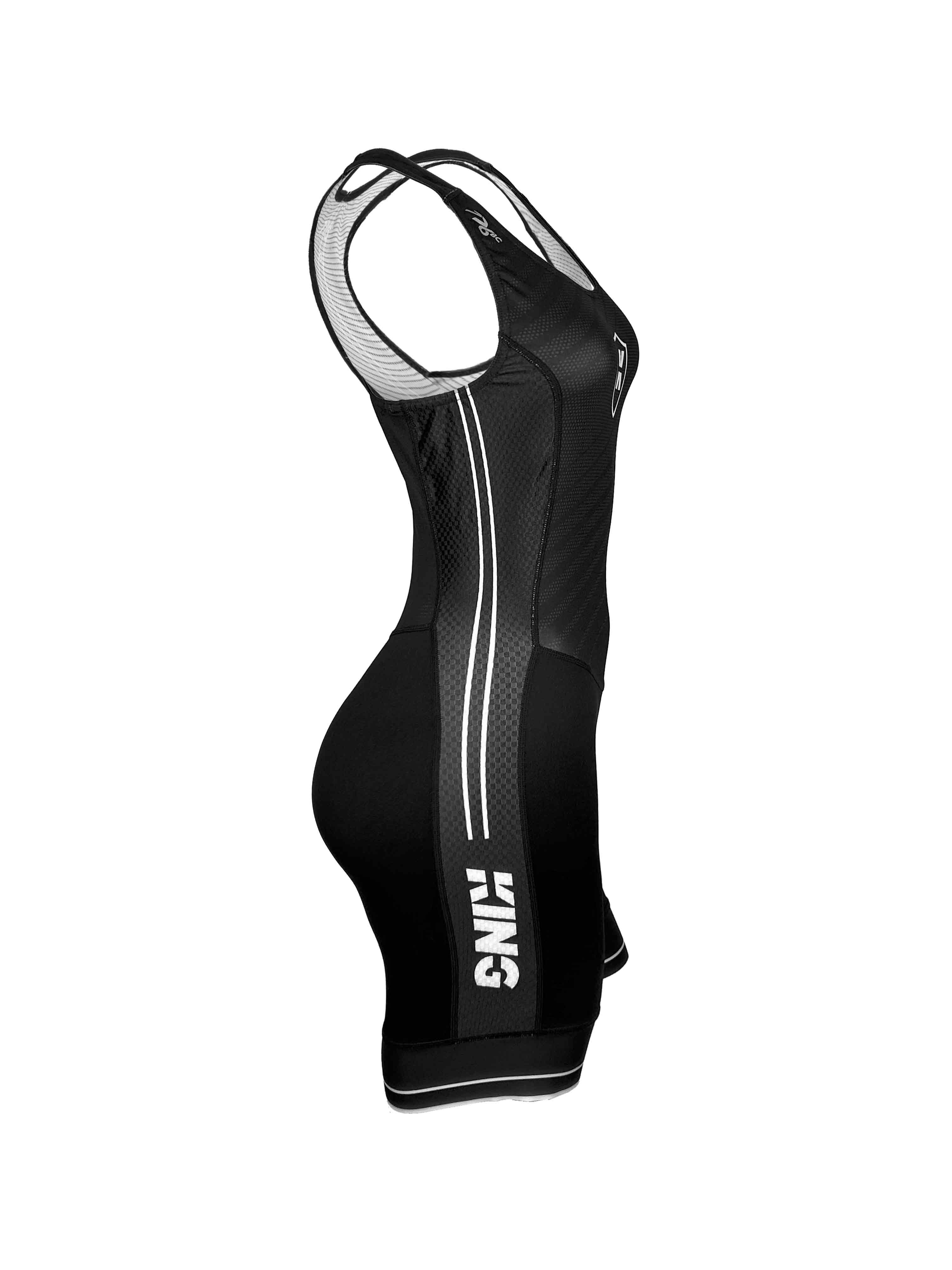 Pro Rowing Suit 776BC Women's King PRO Rowing Suit – WinTech Racing