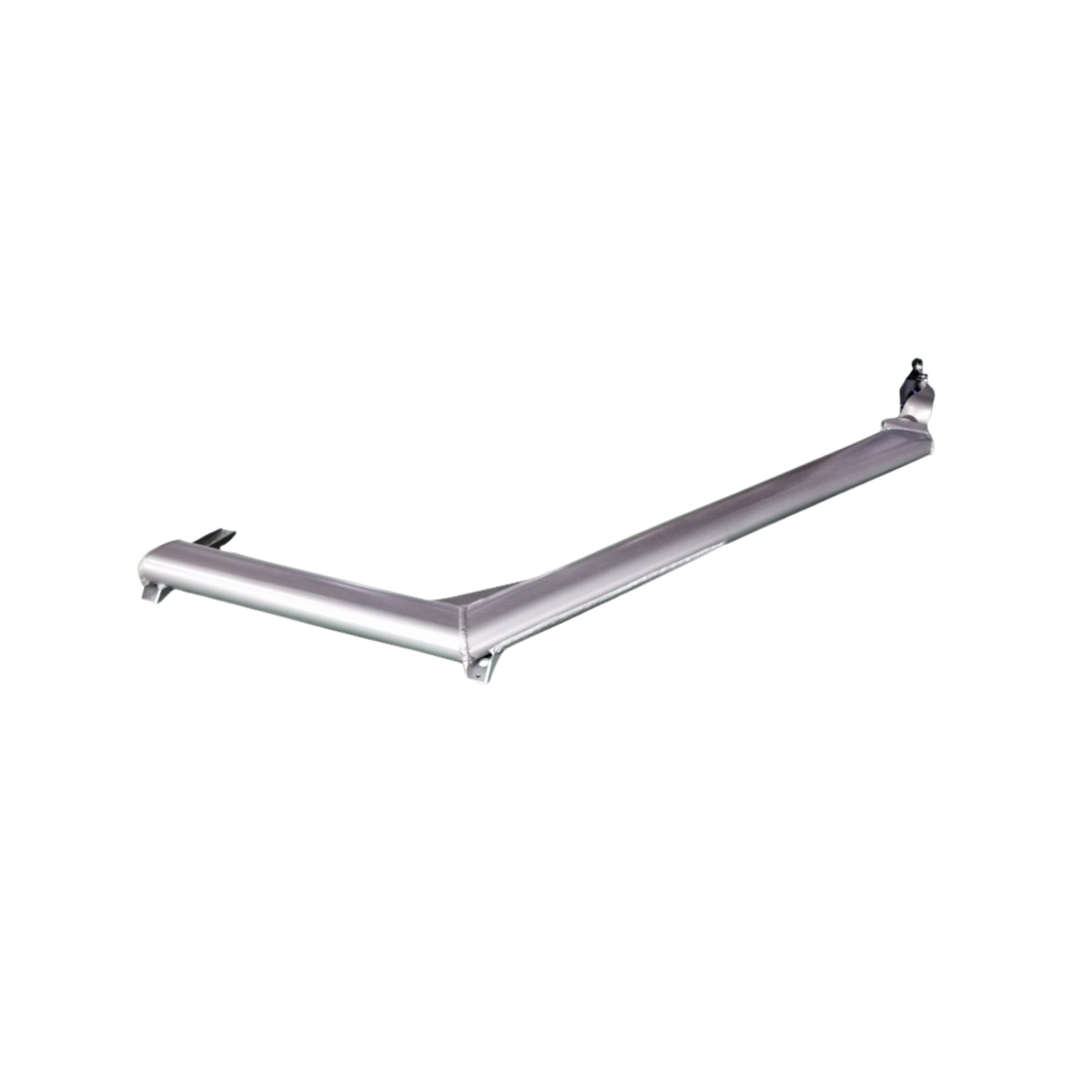 Aluminium Bow Wing Sweep Rigger – WinTech Racing