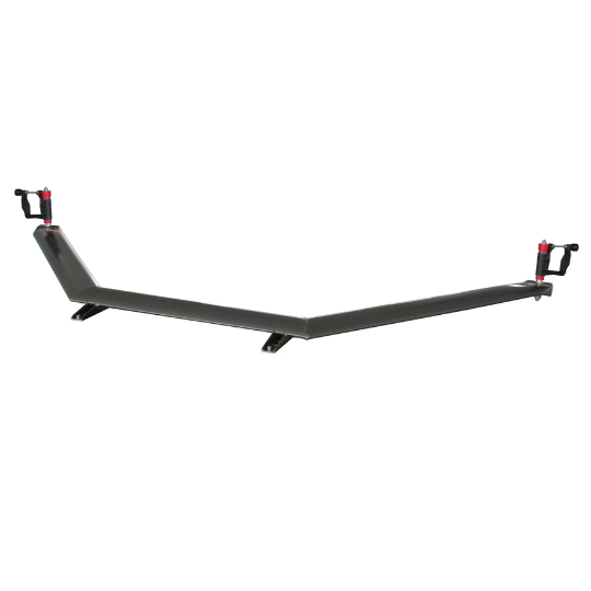 Aluminium Stern Wing Sculling Rigger – WinTech Racing