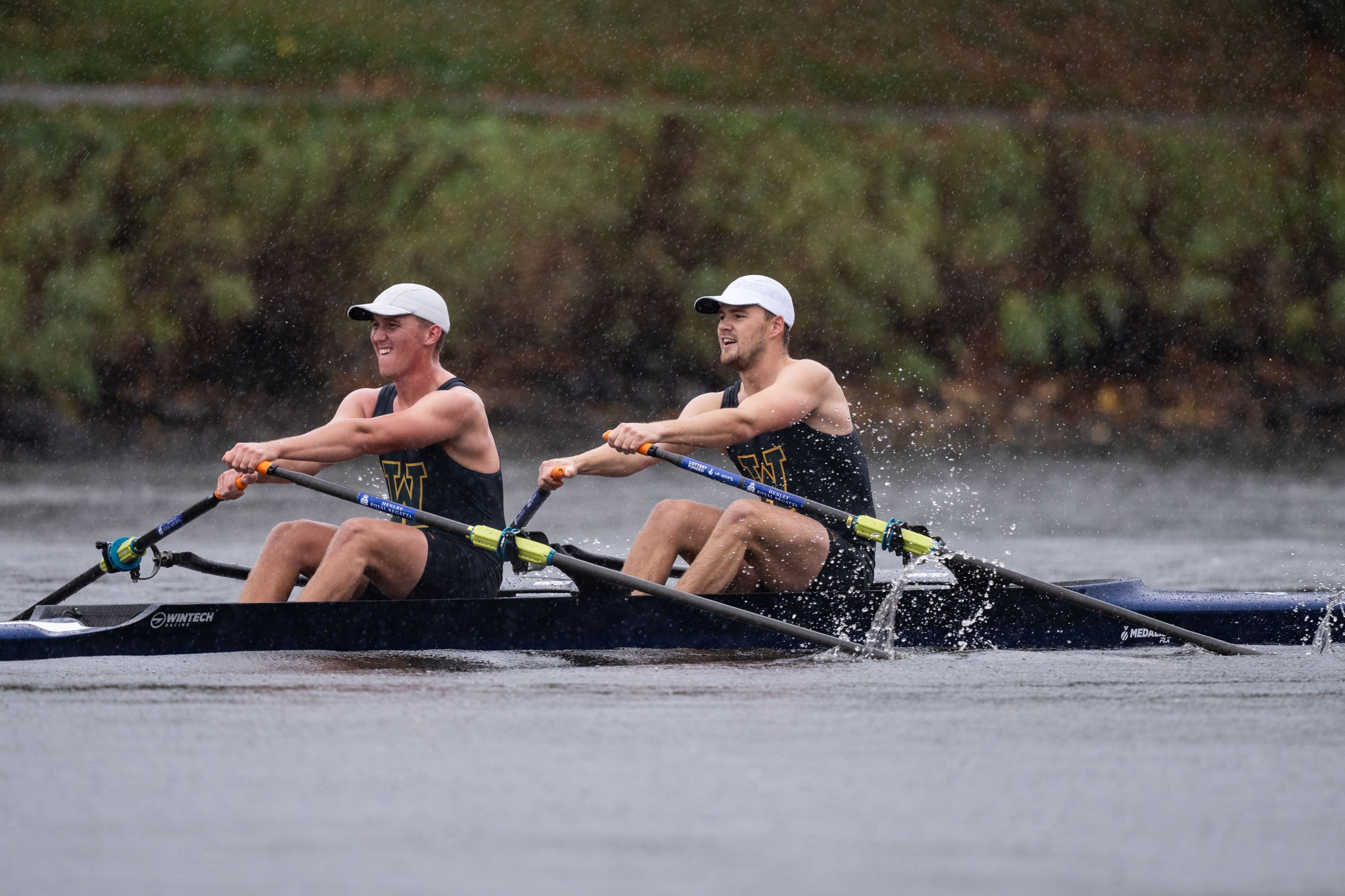 WinTech Racing Online Store