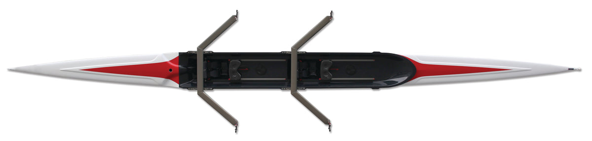 WinTech Racing Explorer 30 Club Trainer Pair/Double