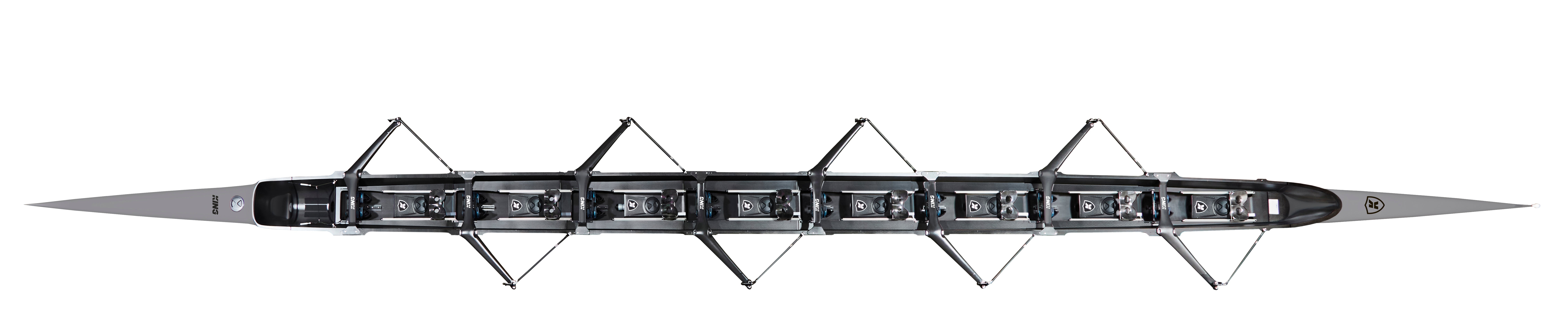 Octuple Racing Shell Section King Racing Eight/Octuple – WinTech Racing