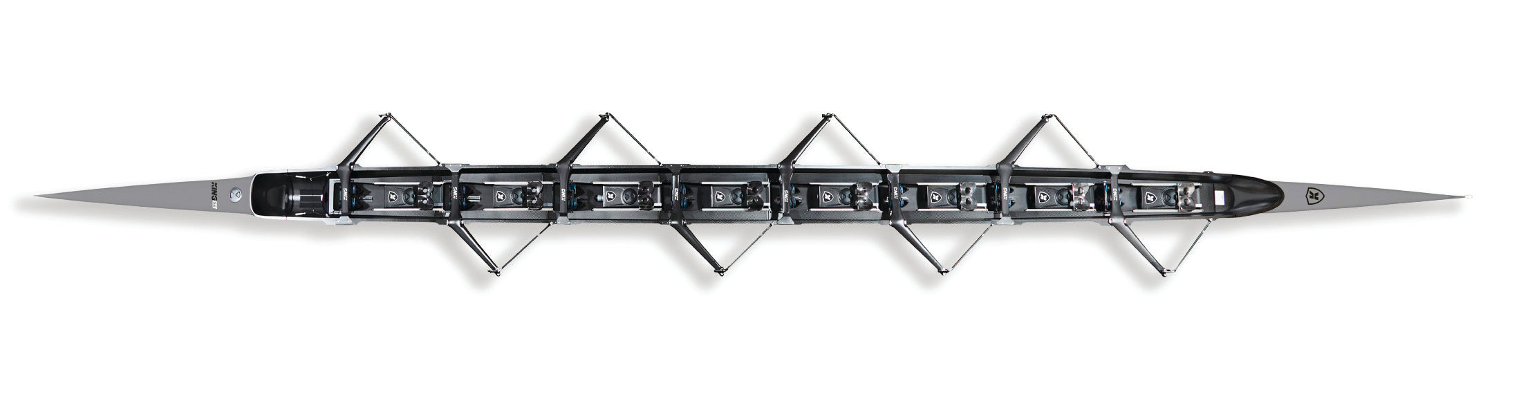 Octuple Racing Shell Section King Racing SE Eight/Octuple – WinTech Racing