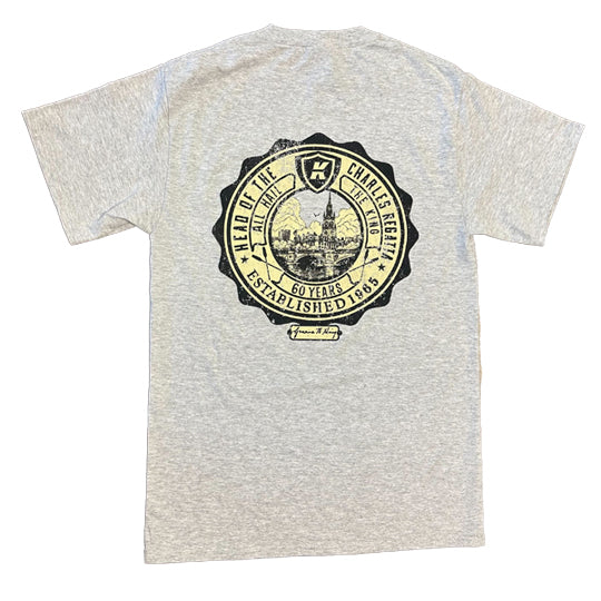 60th Anniversary HOCR/ King T-Shirt – WinTech Racing