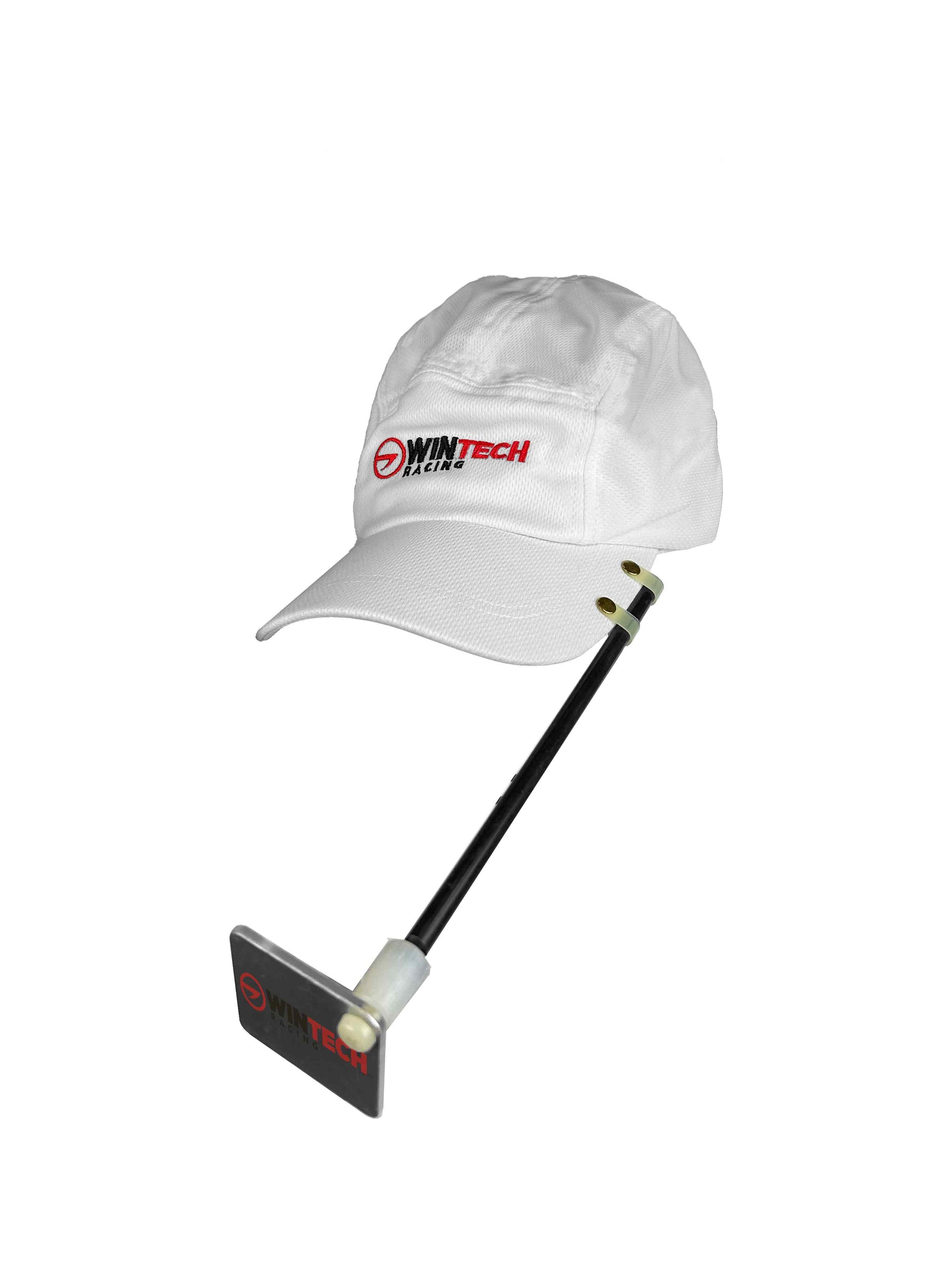 WN'22 Vented Hat - OS - Discontinued – ASRV
