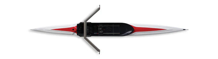 WinTech Racing Explorer 21 Club Trainer Single