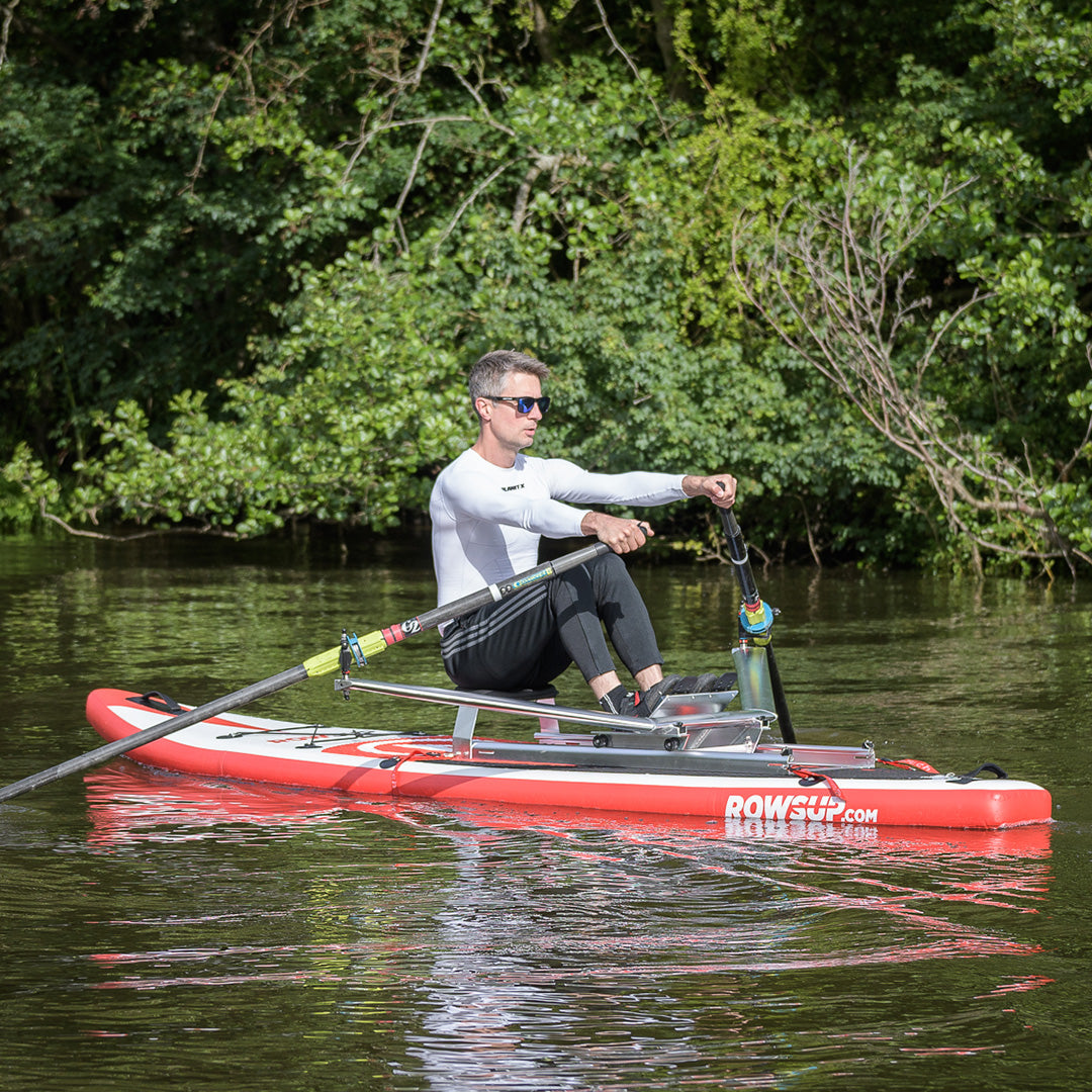 RowSUP Rowing Rig – WinTech Racing