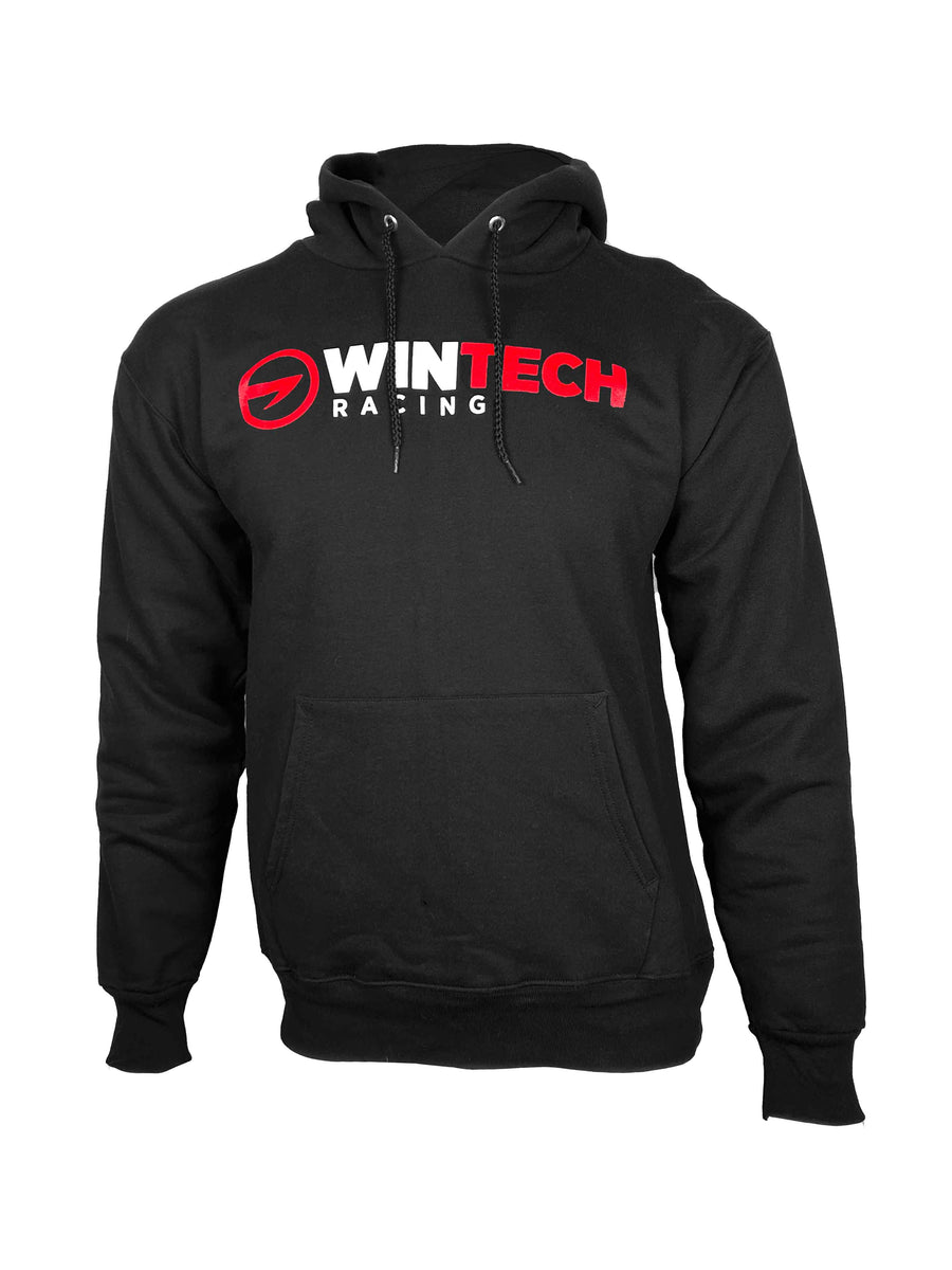 WinTech Logo Hoodie