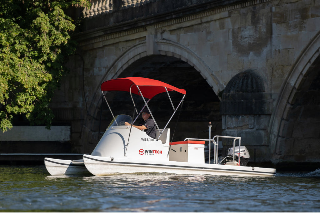 About WinTech Racing – WinTech Racing