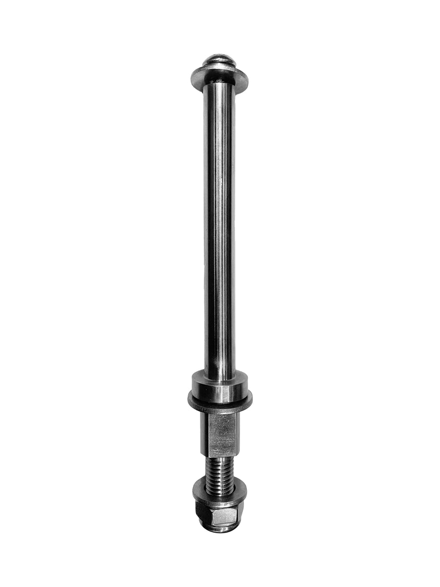 Sweep Pin for all Stern Mount Boats w/Hardware – WinTech Racing