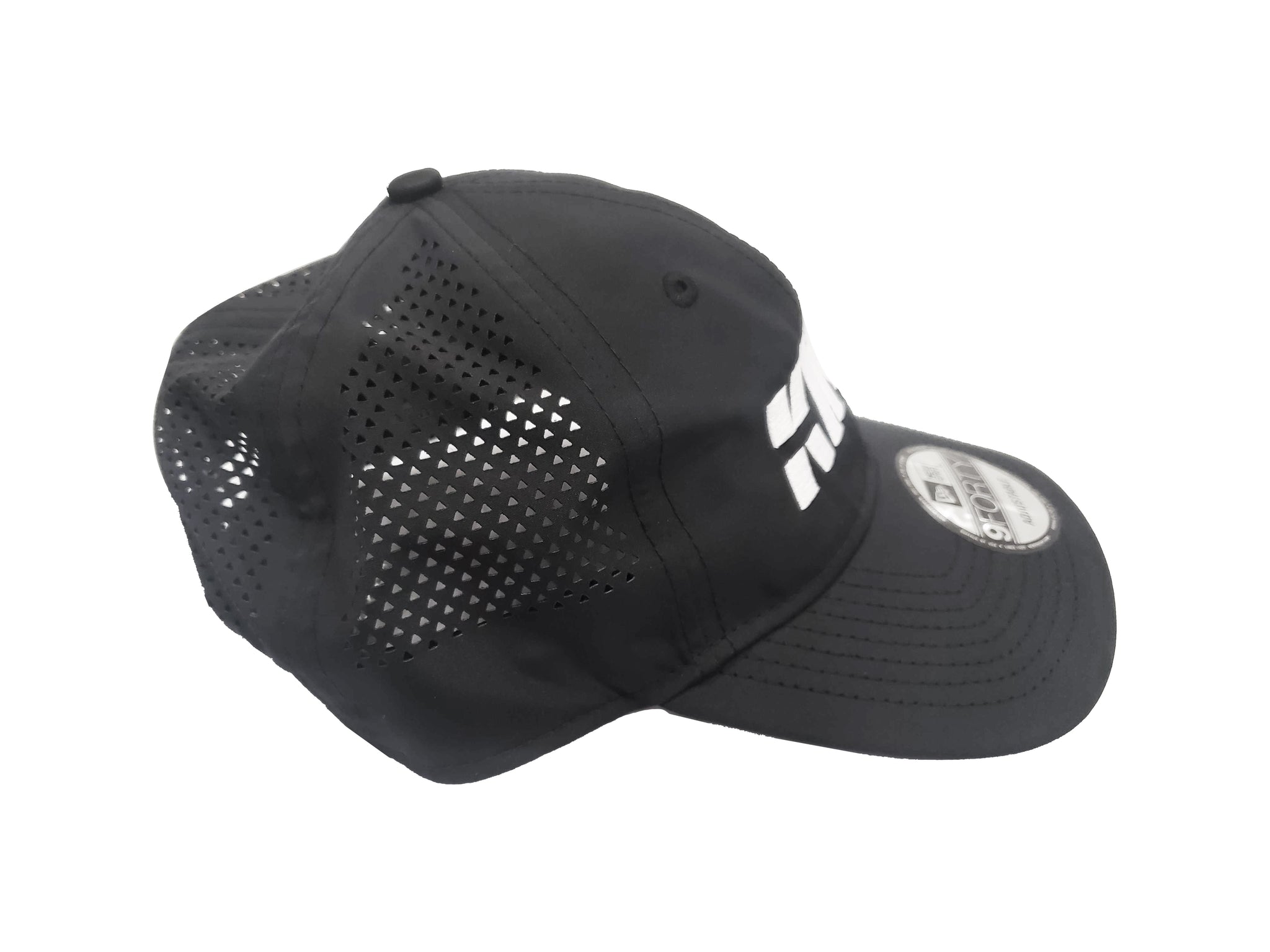 TEN×HIDE×ERA CAP BLACK 1200W-60482-Black-0-