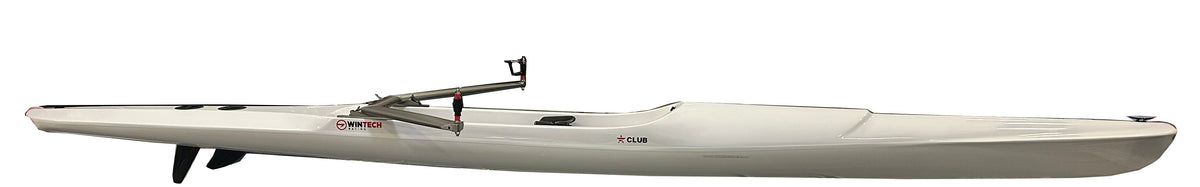 WinTech Racing Wave Rider