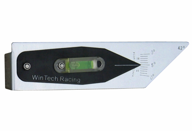 Pitch Meter – WinTech Racing
