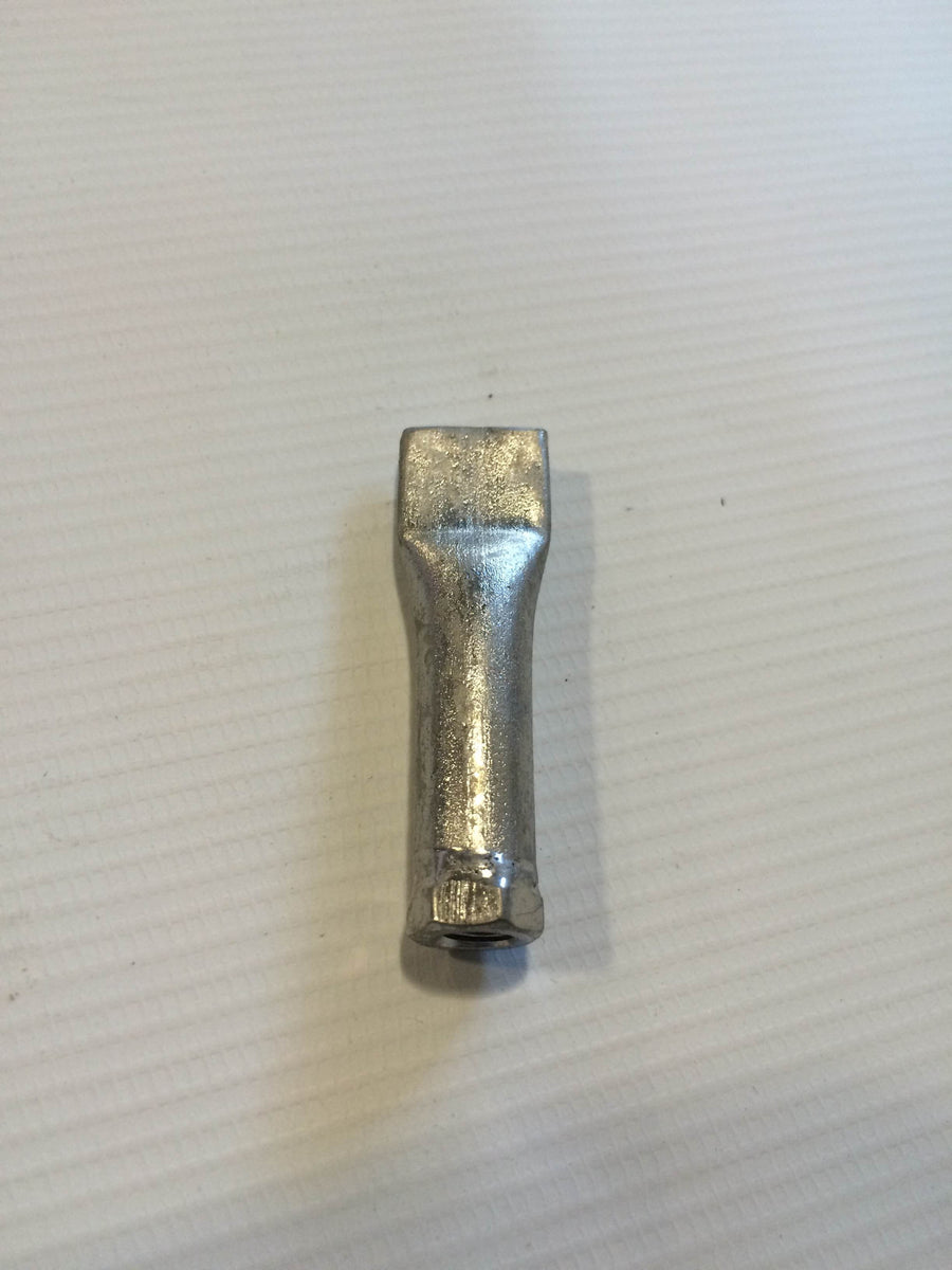 Cylindrical Wing Nut