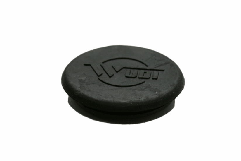 Rubber Small Hatch Cover