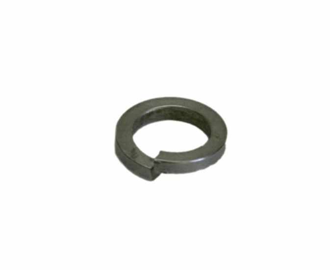 M8 Lock Washer (CF C bracket Rigger Pin Top)
