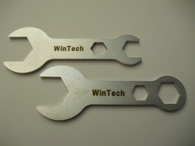 25 mm Rigging Wrench Set