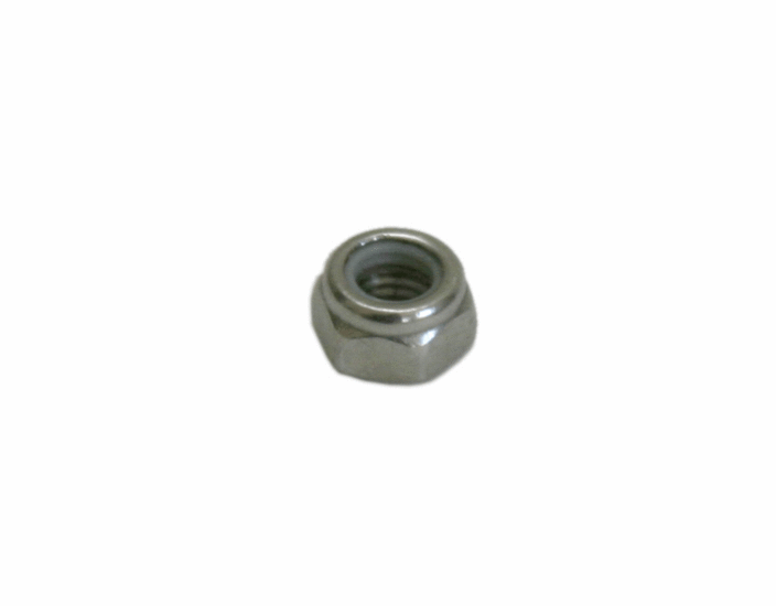 M5 Nylock Nut (Seat Riser) – WinTech Racing