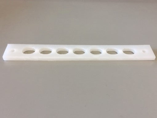 Plastic Riser - Pair - 22cm – WinTech Racing