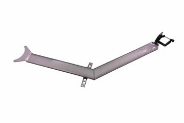 Aluminum Foil Wing Sweep Rigger - Non-Quick Release – WinTech Racing