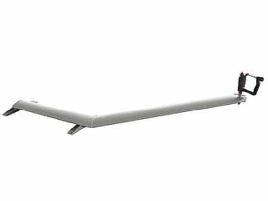 Wing Riper Aluminum Foil Wing Sweep Rigger - Non-Quick Release – WinTech Racing