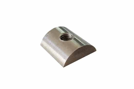 Bow Wing Cylindrical Nut