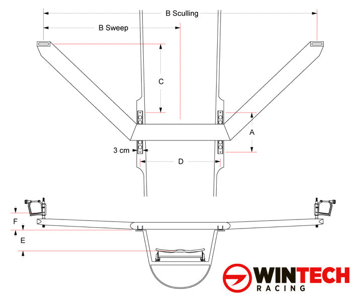 Order Form- Aluminum Wing Rigger – WinTech Racing