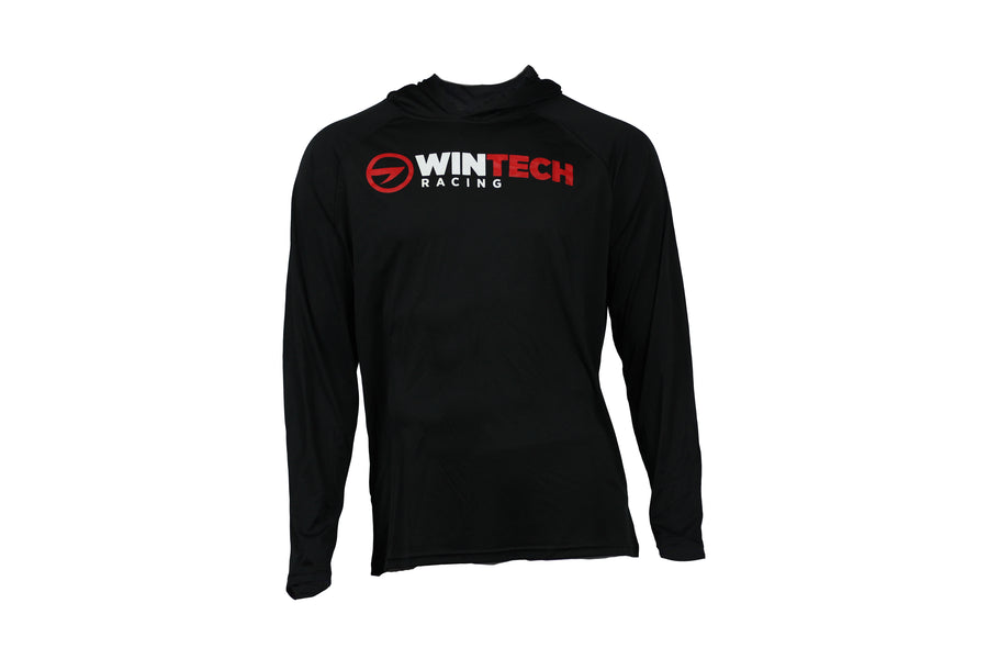 WinTech Hooded Sun Shirt – WinTech Racing