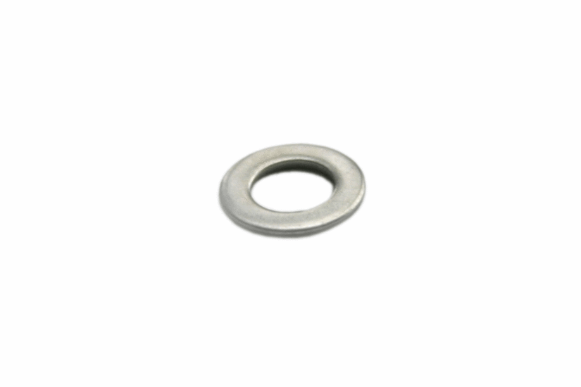 M6 Flat Washer (Rigger and Seat Wheel)