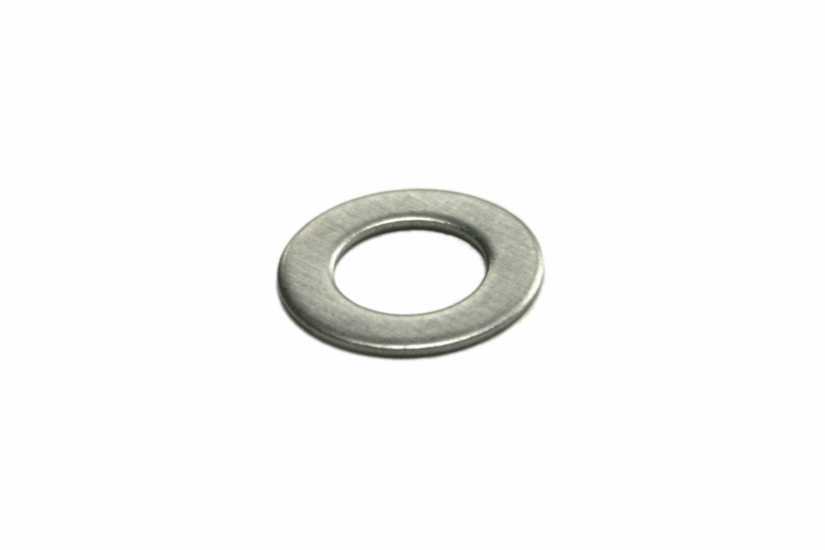 M8 Flat Washer (Rigger Pin Top)
