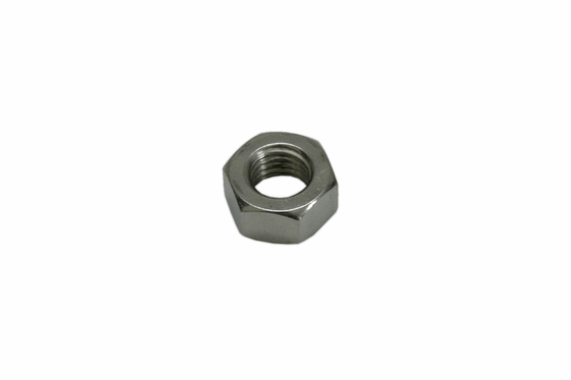 M8 Nut (Rigger Pin Top)