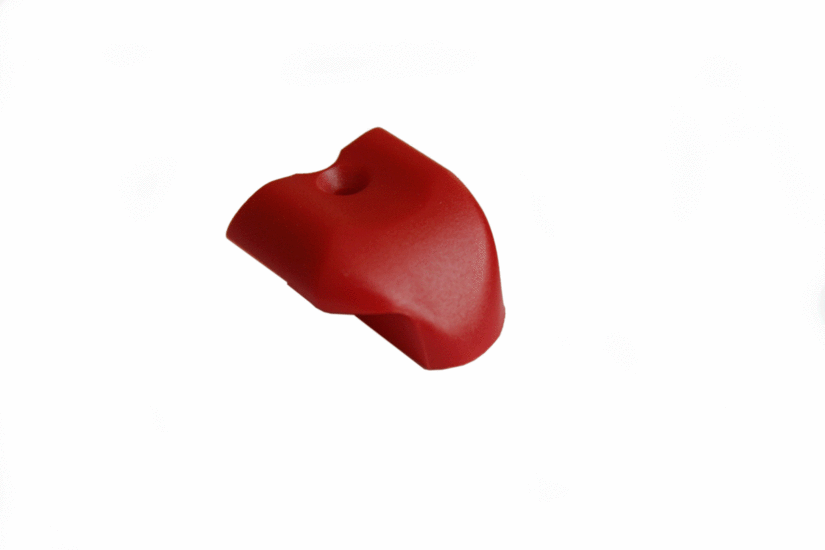 Seat Track End Stop (Stern End)
