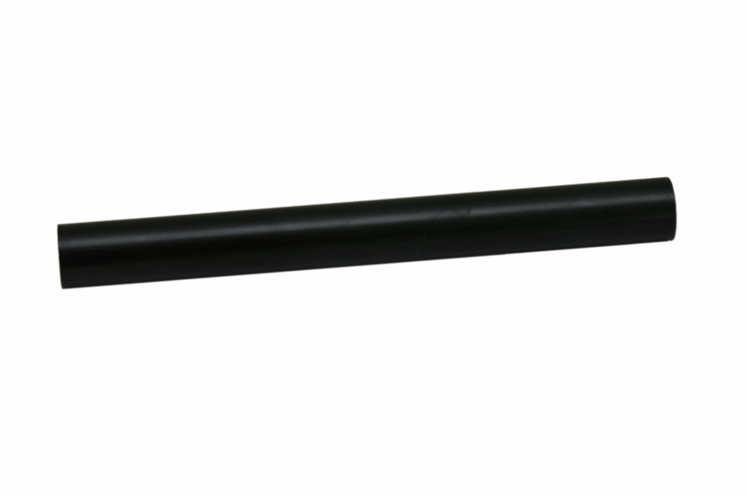 150x16x1.5mm Aluminum Foot Stretcher Tube
