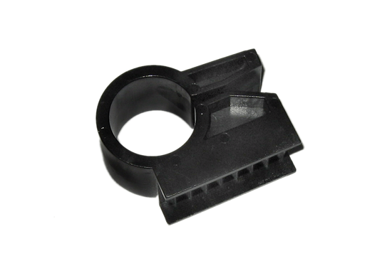 Foot Stretcher Tube Clamp