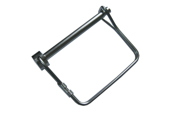 Portable Rack Pin